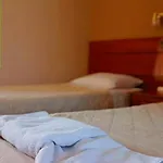 Maria's Lejlighed *