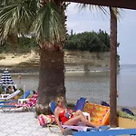 Maria's Sidárion