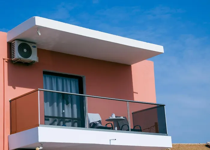 Maria's Appartement *