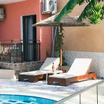 Maria's Apartmán
