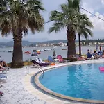 Maria's Apartmán