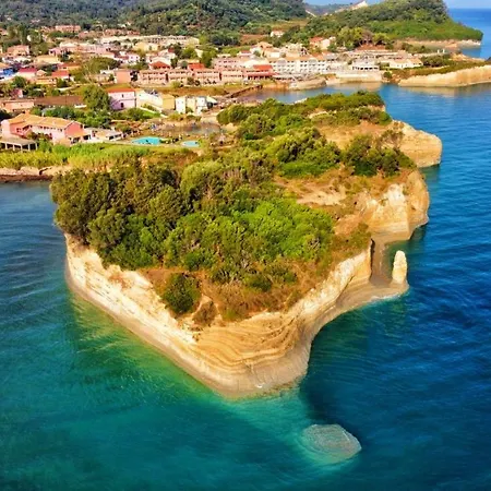 Apartament Maria'S Beach Hotel Sidárion