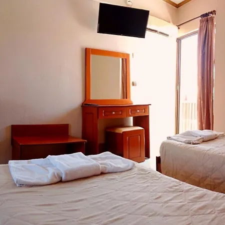 Maria'S Beach Hotel * Сидарион