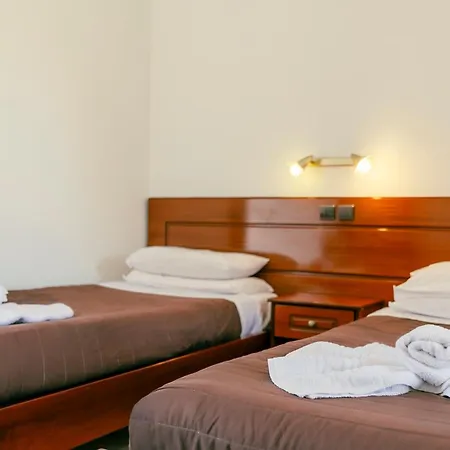 Maria's דירה סידריון