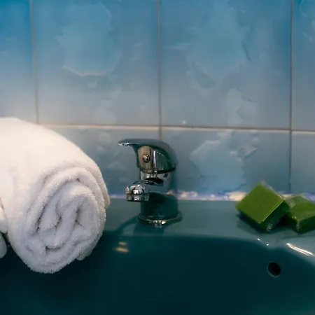 Maria's סידריון