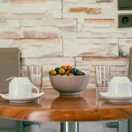 Maria's * סידריון