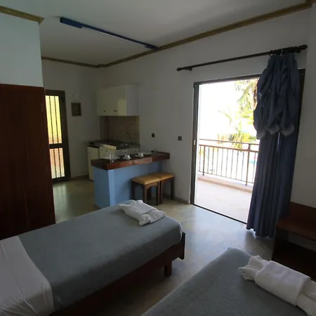 Maria'S Beach Hotel * Сидарион