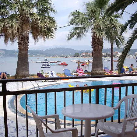 Апартаменты Maria'S Beach Hotel *