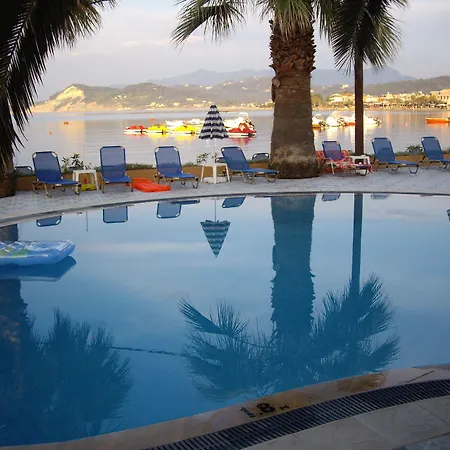 Apartament Maria'S Beach Hotel *