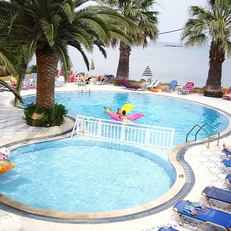 Maria'S Beach Hotel *