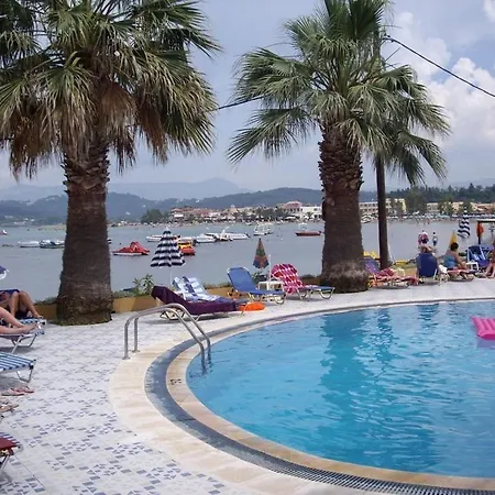 Maria'S Beach Hotel Апартаменты