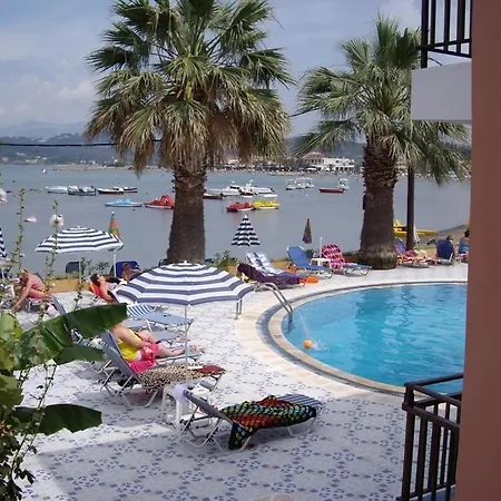 Apartament Maria'S Beach Hotel *