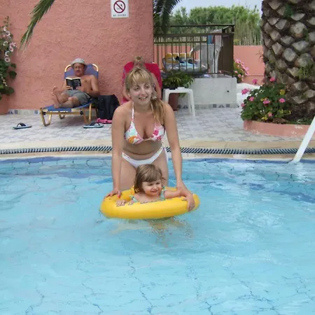 Maria'S Beach Hotel *