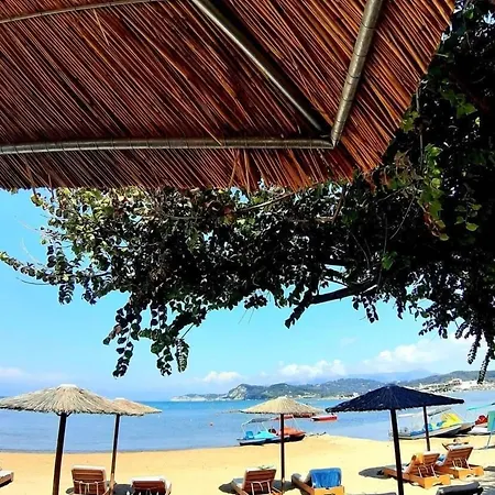 Maria'S Beach Hotel * Сидарион