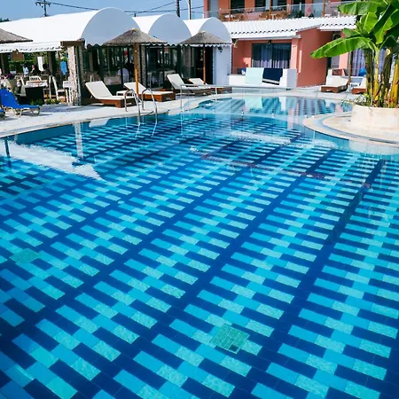 Maria'S Beach Hotel *