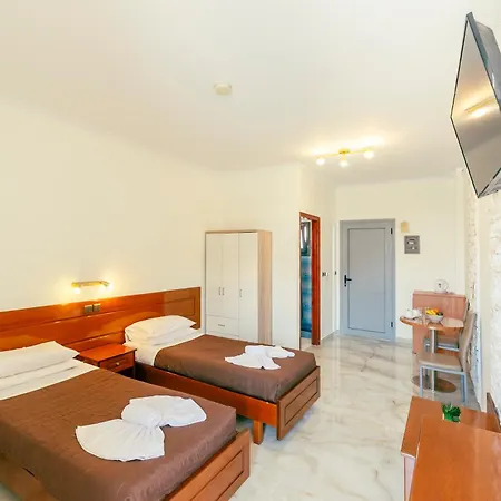 Apartman Maria'S Beach Hotel