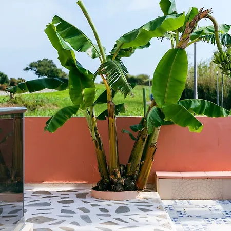 Apartman Maria'S Beach Hotel *