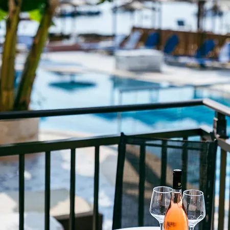 Apartman Maria'S Beach Hotel *