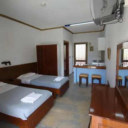 Apartman Maria'S Beach Hotel