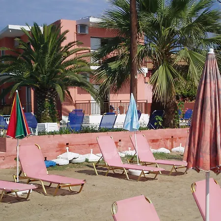 Maria'S Beach Hotel *