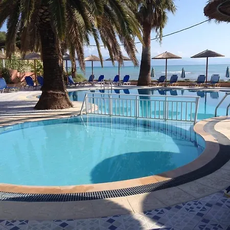 Maria'S Beach Hotel *