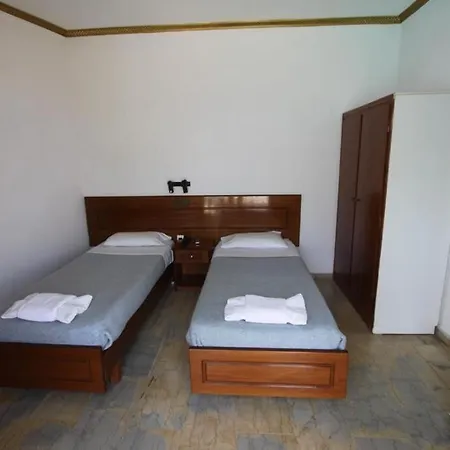 Apartamento Maria's Sidárion