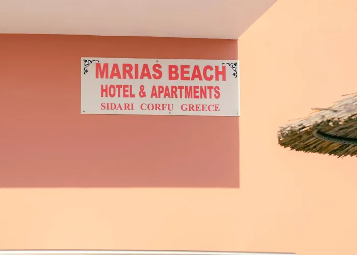 Maria's *